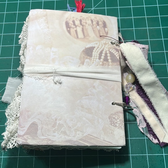 Eclectic Junk Journal - Picture 4 of 14